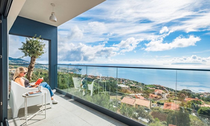 Gaula Chalet De Esquí | Casa José António B by Madeira Sun Travel