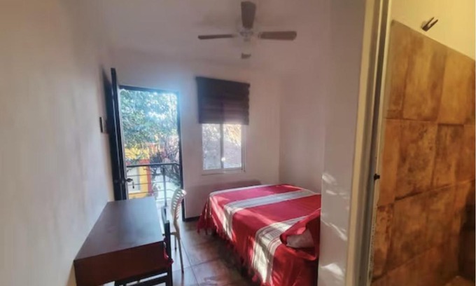 Ruta Independencia Apartamento | Casa Juárez 2