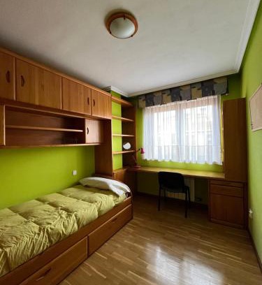 Chinchibarra Casa | Casa Juanjo