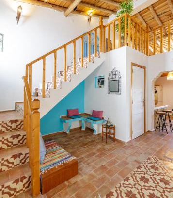 Belmonte Casa | Casa JuKa - Private Algarve Home with Pool, Garden & Sea View