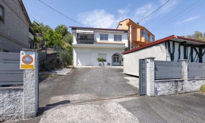 Ribadavia Casa | Casa Juliana