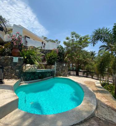 Chacala Casa | Casa Kahakai 2