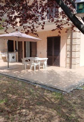 Monteprandone Apartamento | Casa Kalos