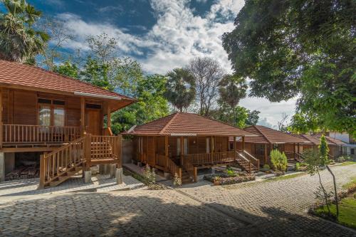 Waingapu Casa | Casa Kandara