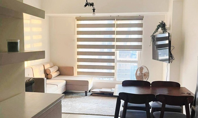 Kapitolyo Condominio | Casa Kashmir in the City