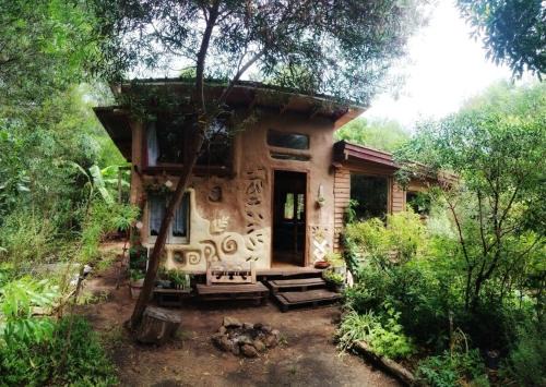 Punta Negra Casa | Casa Kawsay Punta N