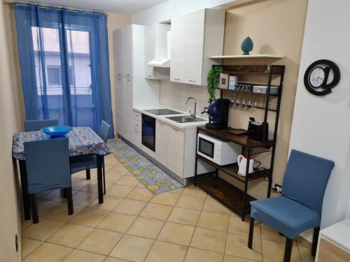 Terrasini Apartamento | Casa Kialy