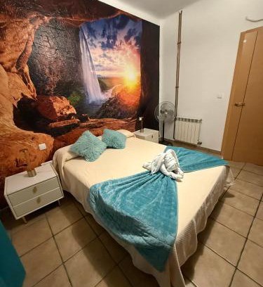 San Martín de la Vega Apartamento | CASA KIARA