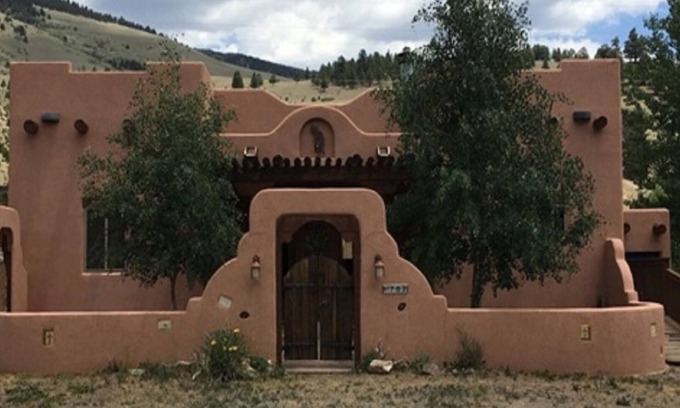Creede Casa | ¡Casa Kokopelli es la escapada romántica perfecta!