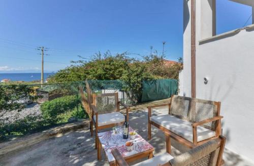 Pomonte Apartamento | Casa l'Ogliera