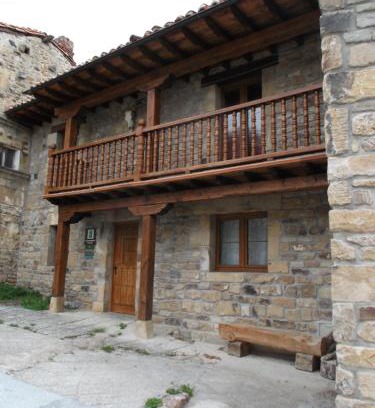 Polaciones Casa | Casa La Abuela
