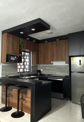 Saltillo Casa | Casa La Amistad Comoda Casa con 3 Habitaciones