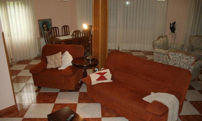 San Esteban Del Valle Casa | Casa La Cuesta