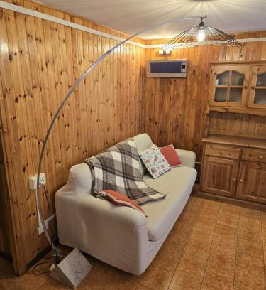 Subiaco Apartamento | Casa - La Faggeta