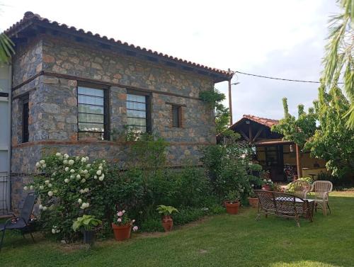 Edessa Chalet De Esquí | Casa La Mundi