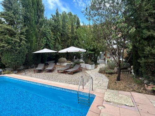 Almedinilla Cama Y Desayuno | Casa La Nuez