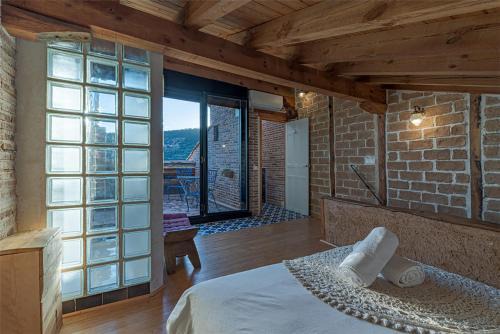 Utande Casa | Casa la nuri