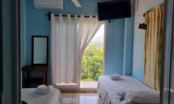 Puerto Escondido Apartamento | Casa La Paz 2