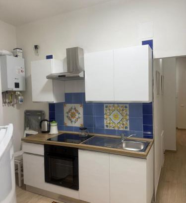 Montevarchi Apartamento | Casa La Perla