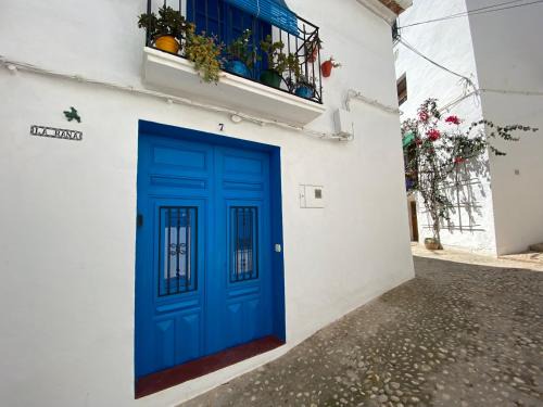 Altea Casa | Casa la Rana Charming Townhouse near the beach