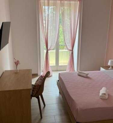 Materdei Apartamento | Casa La Salle