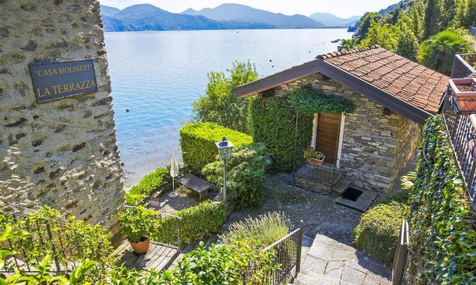 Resiga Casa | Casa La Terrazza Uno C