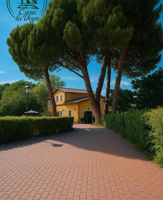 Cortijo de San Isidro Casa | Casa La Vega