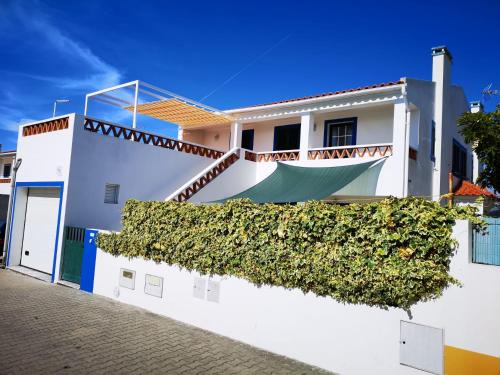 Santiago do Cacem Casa | Casa Lagoa Mar