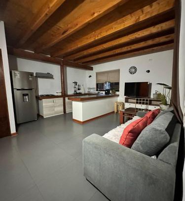 La Laguna Casa | Casa Laguna Zapallar