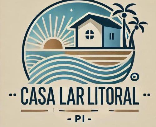 Parnaiba Casa | Casa Lar Litoral
