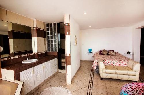 Chorrillos Casa | Casa Las Brisas de Villa frente al mar