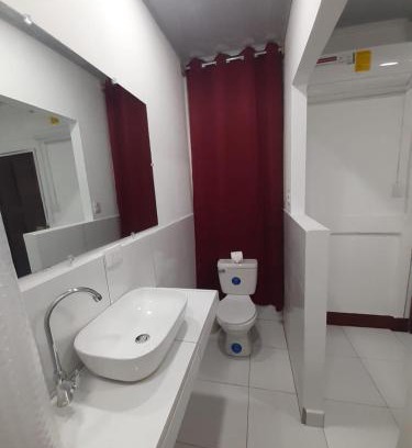 Leon Casa | Casa Las Graditas