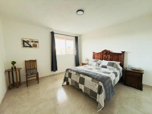 Morelia Casa | Casa Las Maravillas