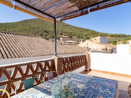 Pinos del Valle Casa | Casa Las Niñas