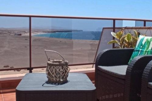 El Cotillo Casa | Casa Las Olas