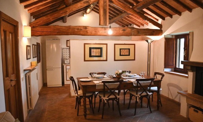 Orvieto Apartamento | Casa Lattuada