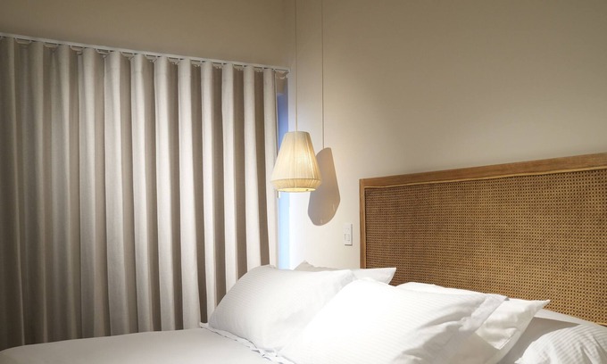 Santa Cruz Hotel | Casa Laurd