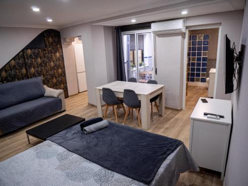 Villena Apartamento | Casa Lavanda