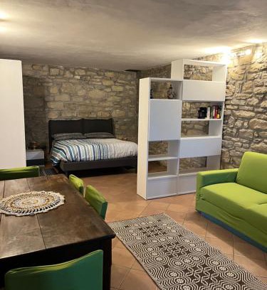 Rovinella Cama Y Desayuno | Casa Lazzarini b&b
