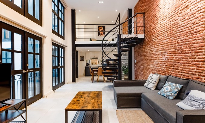 Las Cumbres Apartamento | Casa Lefevre By Wynwood House