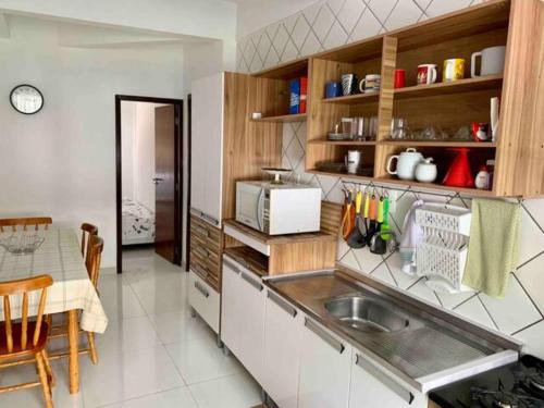 Itoupava Seca Apartamento | Casa Leicht - Apartamento Térreo