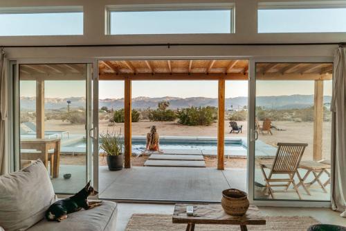 Joshua Tree Casa | Casa Lenta By The Cohost Company