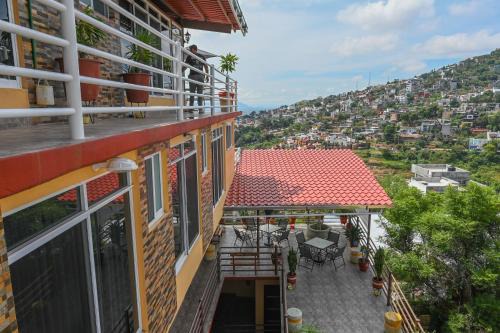 Oaxaca Apartamento | Casa LEONOR