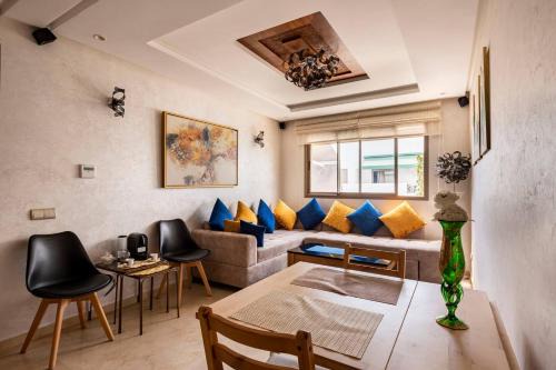 L'Ocean Apartamento | Casa Lilas Free Parking & Gym & Optical Fiber Oldtown 5 mn Walk