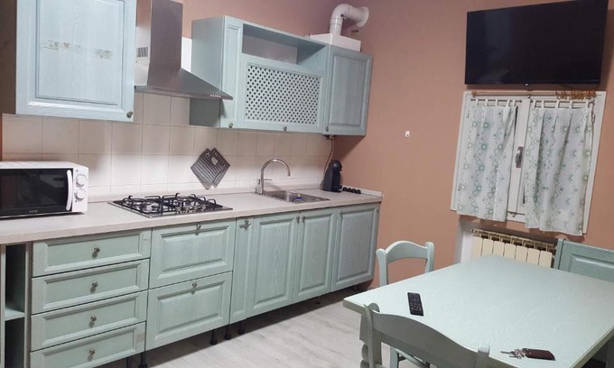 Baricella Apartamento | Casa lilia