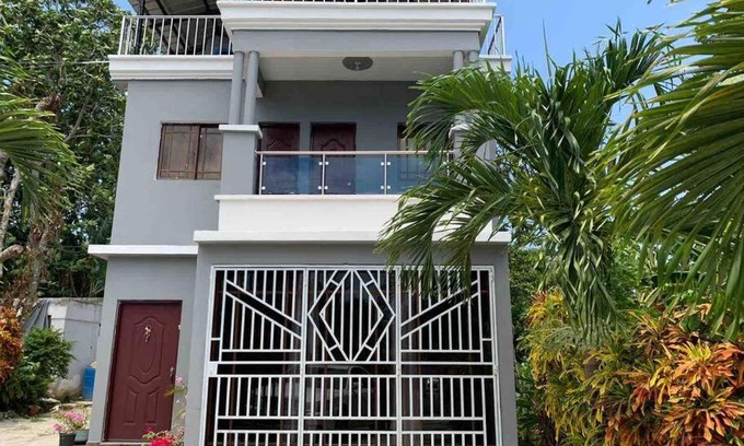 Payita Casa | Casa Linda - 10 mins from Beach & Lagoon with AC & Free Parking