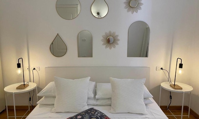 Fano Apartamento | Casa Linda