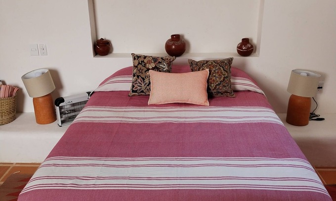 Chacala Apartamento | Casa Liquen "Papelillo"