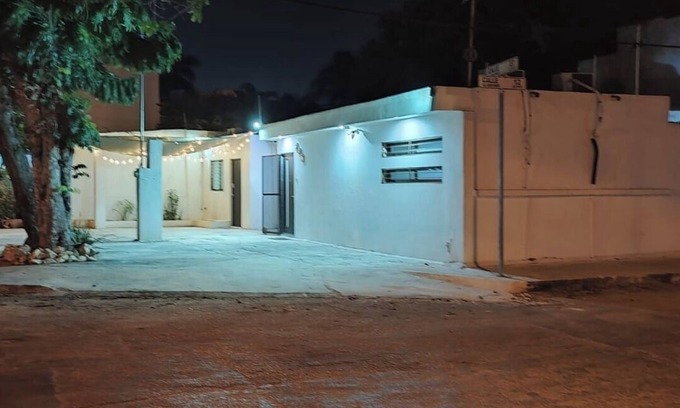 Merida Municipality Casa | Casa LLUVIA DE ORO