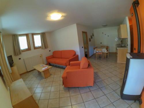 Valdisotto Apartamento | Casa Lorena